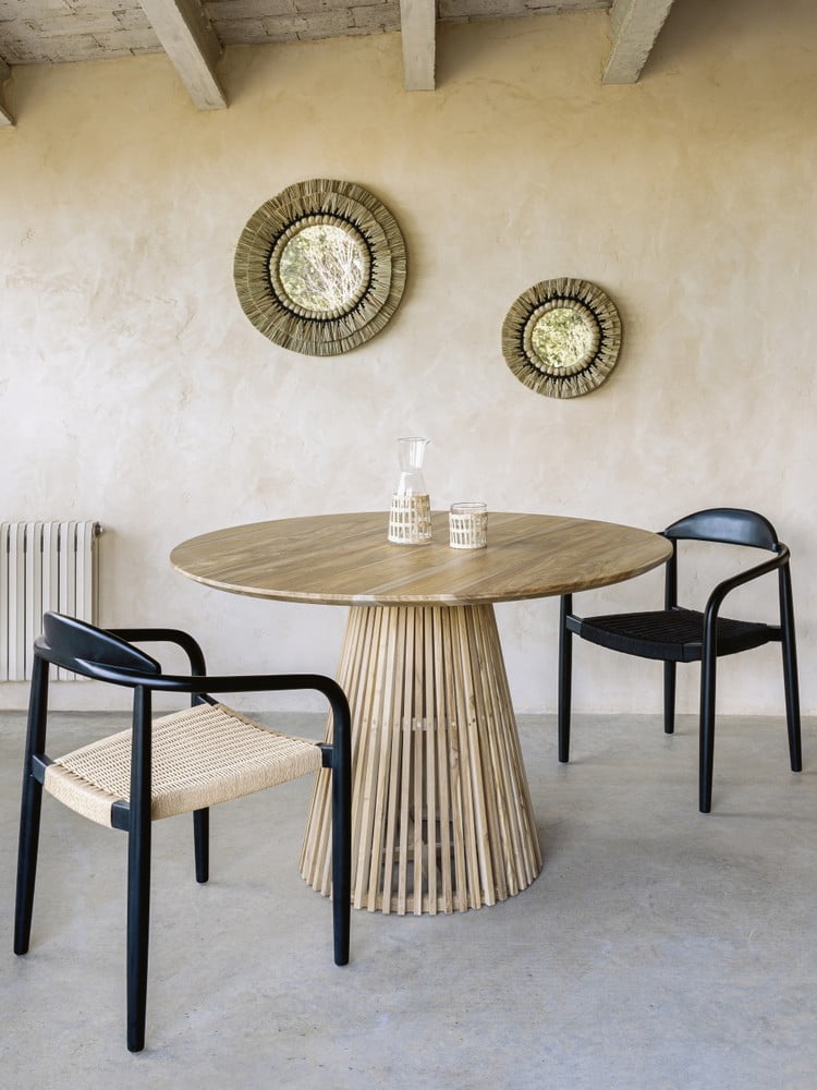 Вдъхновение: Градина, Външно пространство