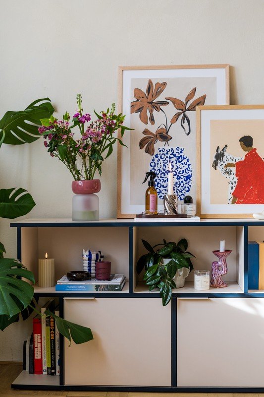 Вдъхновение: Декорация