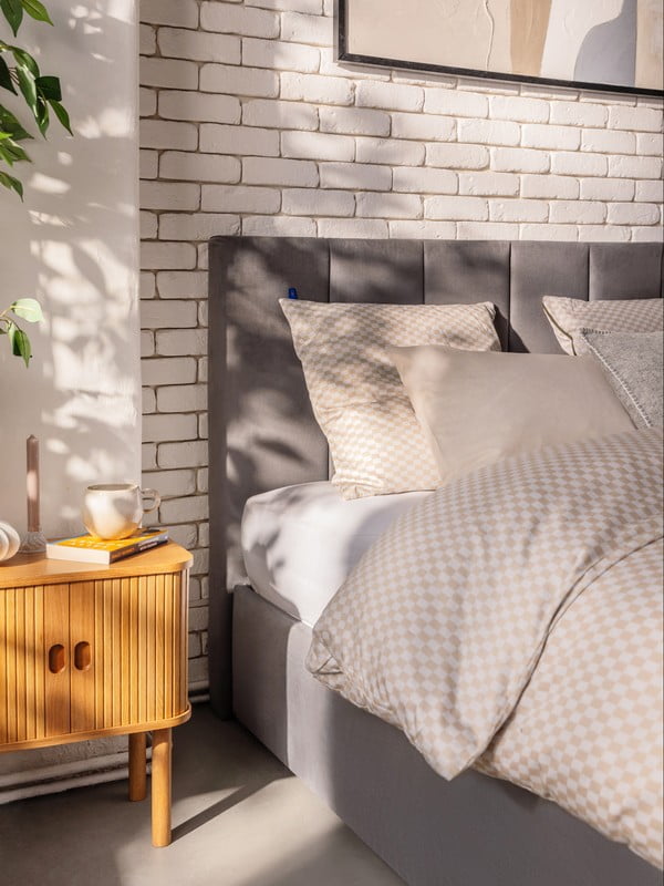 Вдъхновение: Спалня