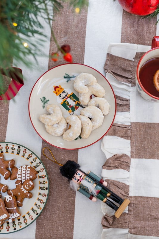 Вдъхновение: Коледа