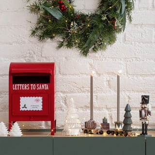 Всички коледни украси