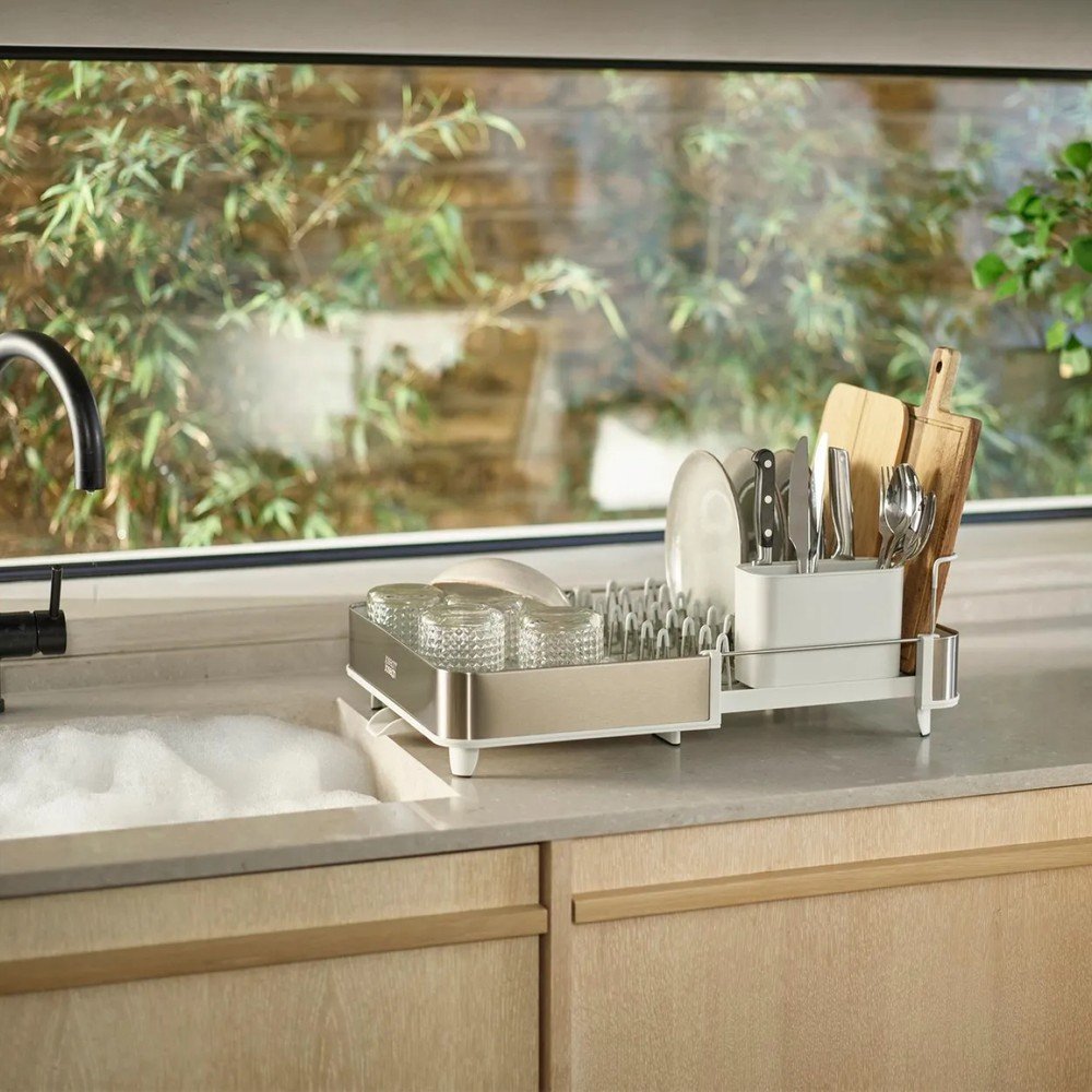 Вдъхновение: Почистване и организация, Кухня и трапезария