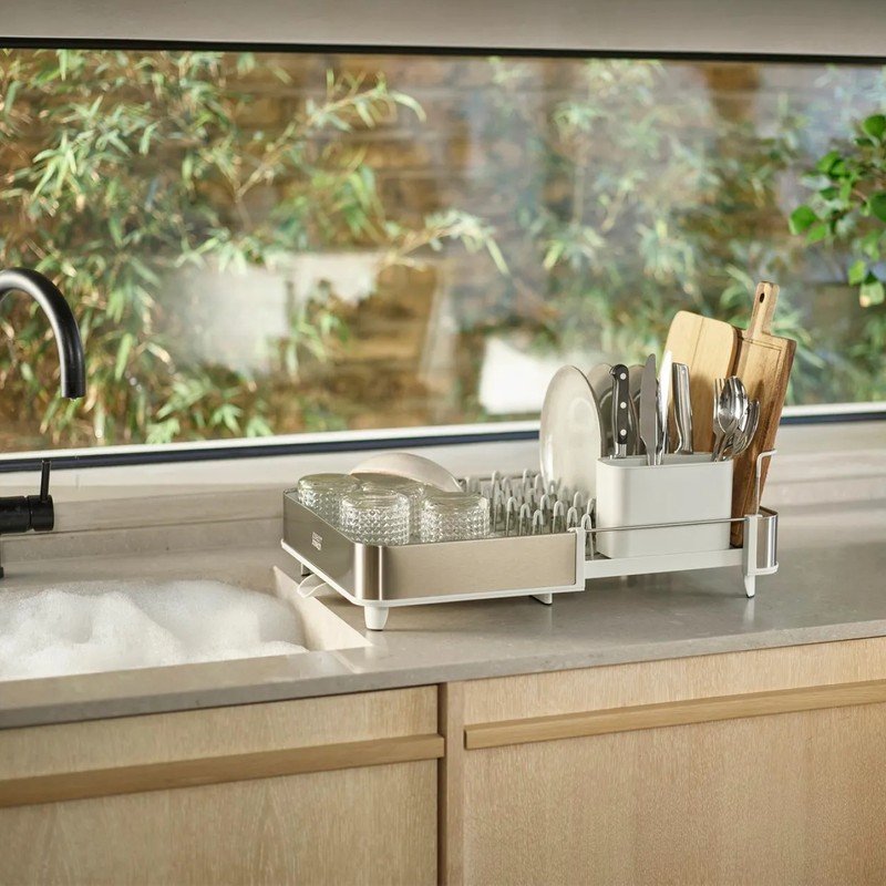 Вдъхновение: Почистване и организация, Кухня и трапезария