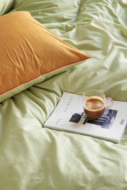 Вдъхновение: Спалня