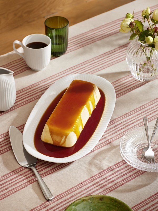 Вдъхновение: Трапезария