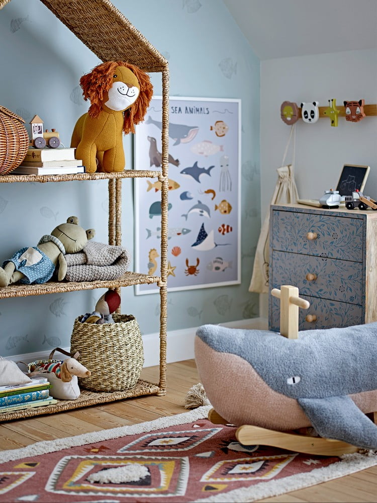 Вдъхновение: Детска стая, Деца