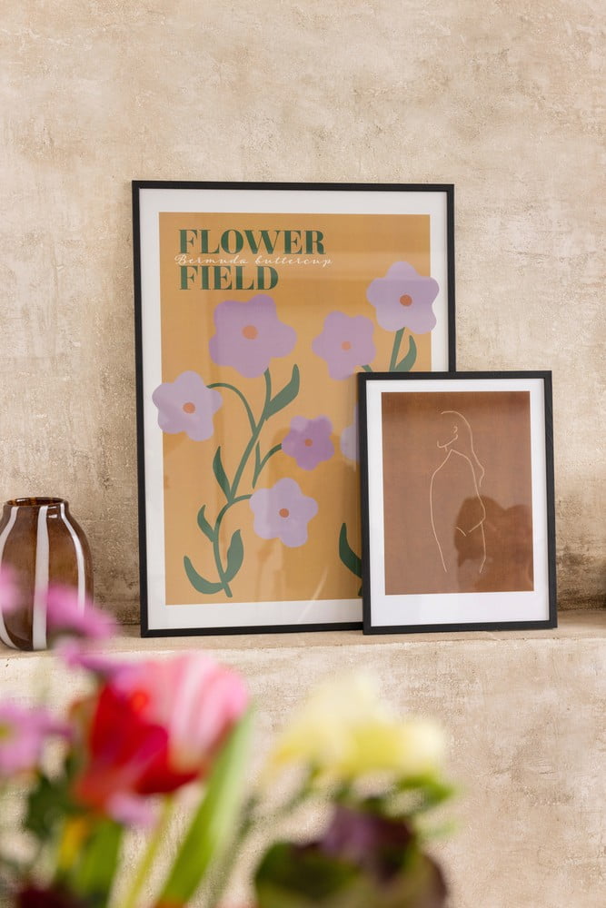 Вдъхновение: Декорация, Всекидневна, Boho стил