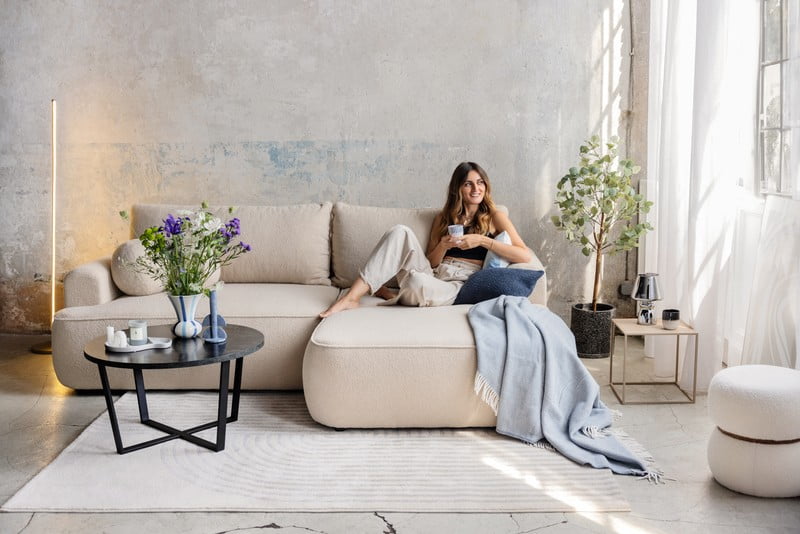 Вдъхновение: Всекидневна