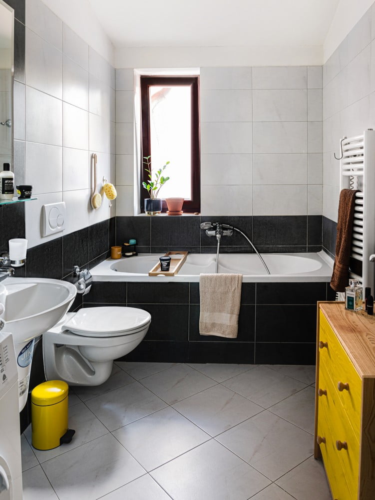 Вдъхновение: Баня