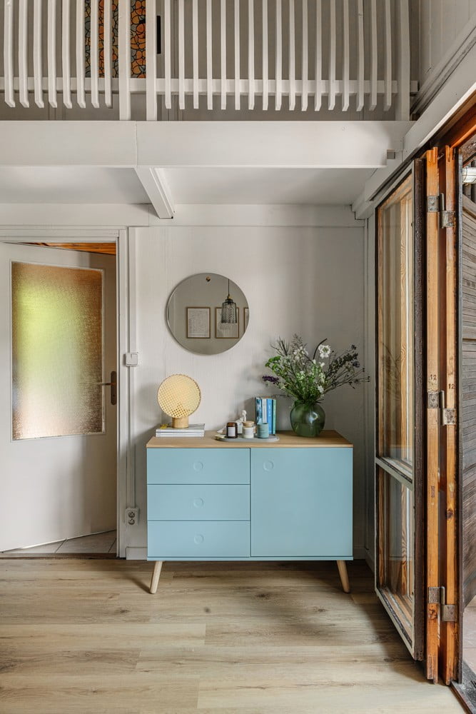 Вдъхновение: Всекидневна, Вила и къща