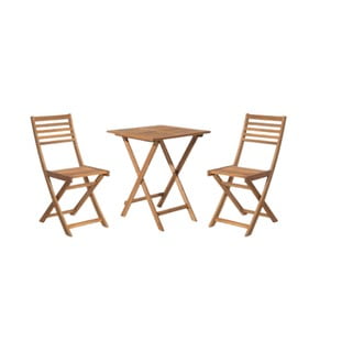 Градински трапезни комплекти