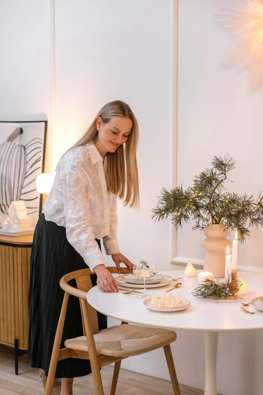 Вдъхновение: Коледа