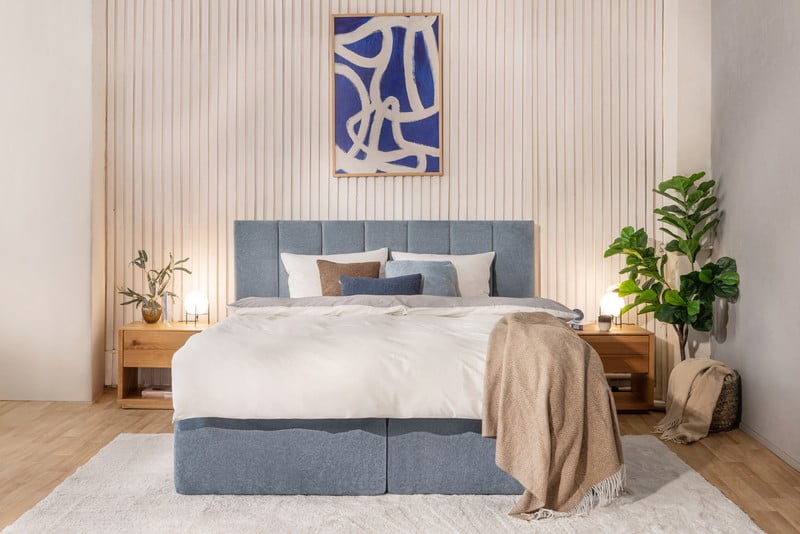 Вдъхновение: Спалня