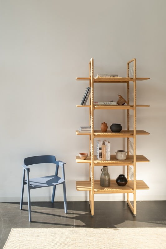 Вдъхновение: Всекидневна, Скандинавски стил