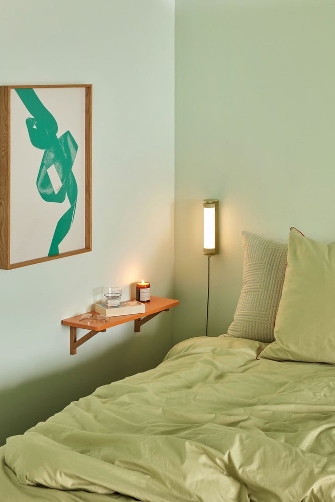 Вдъхновение: Спалня, Декорация, Текстил