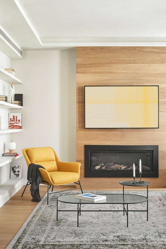 Вдъхновение: Всекидневна