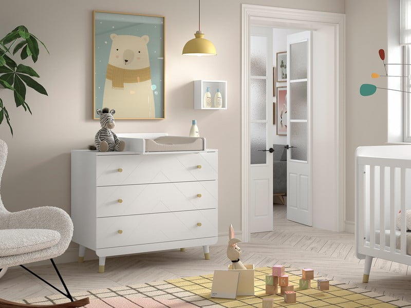 Вдъхновение: Детска стая, Деца