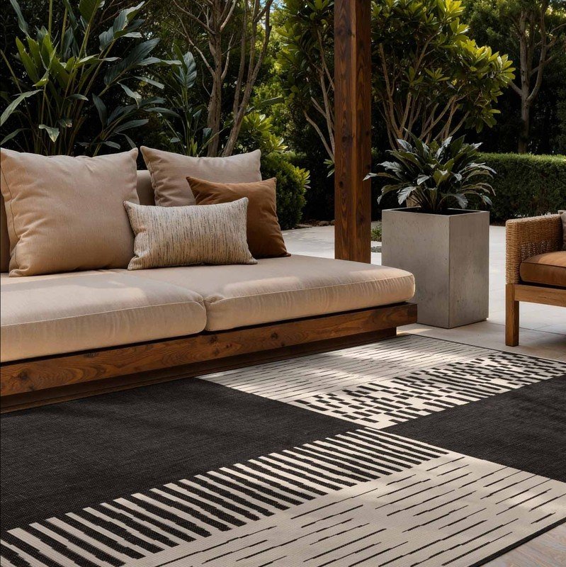 Вдъхновение: Външно пространство