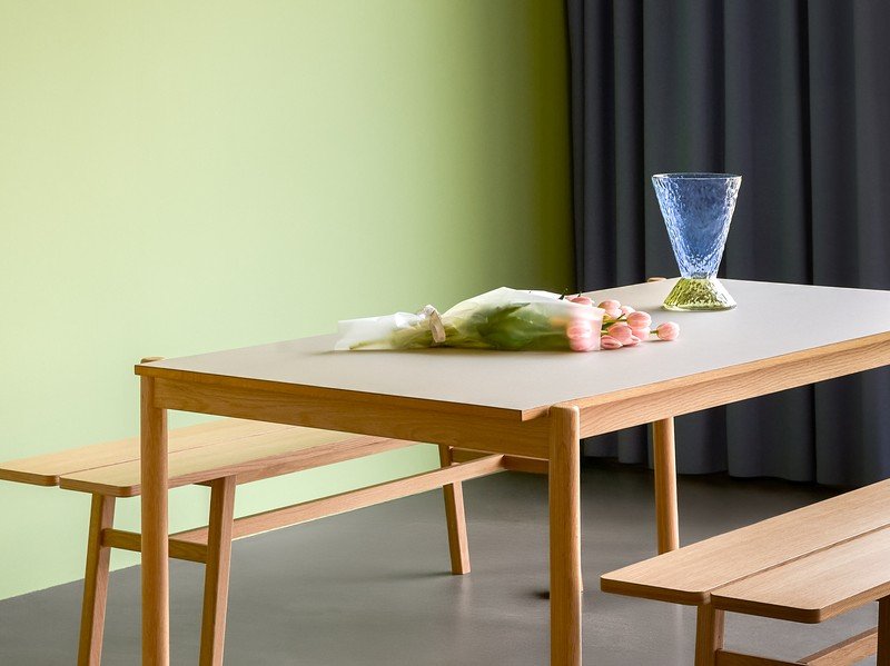 Вдъхновение: Трапезария