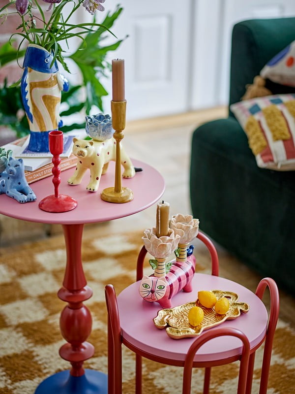 Вдъхновение: Всекидневна