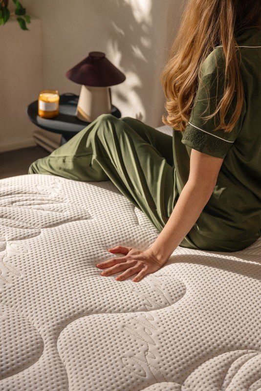 Вдъхновение: Спалня