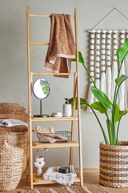 Вдъхновение: Баня