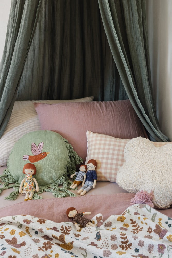 Вдъхновение: Детска стая, Деца