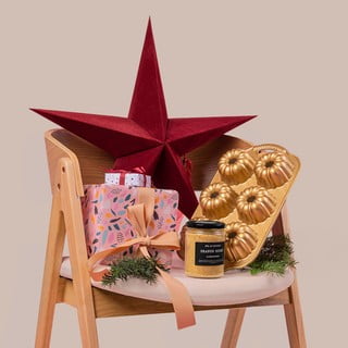 Коледни подаръци за жени