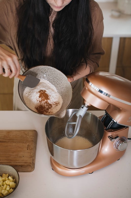 Вдъхновение: Кухня и трапезария