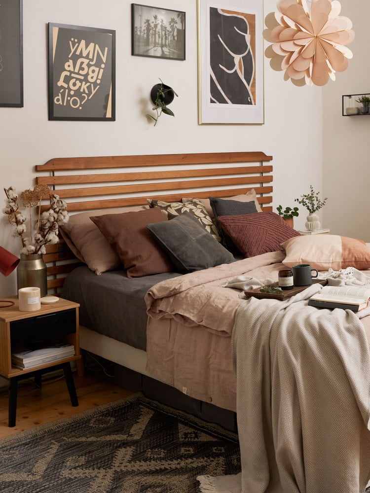 Вдъхновение: Спалня