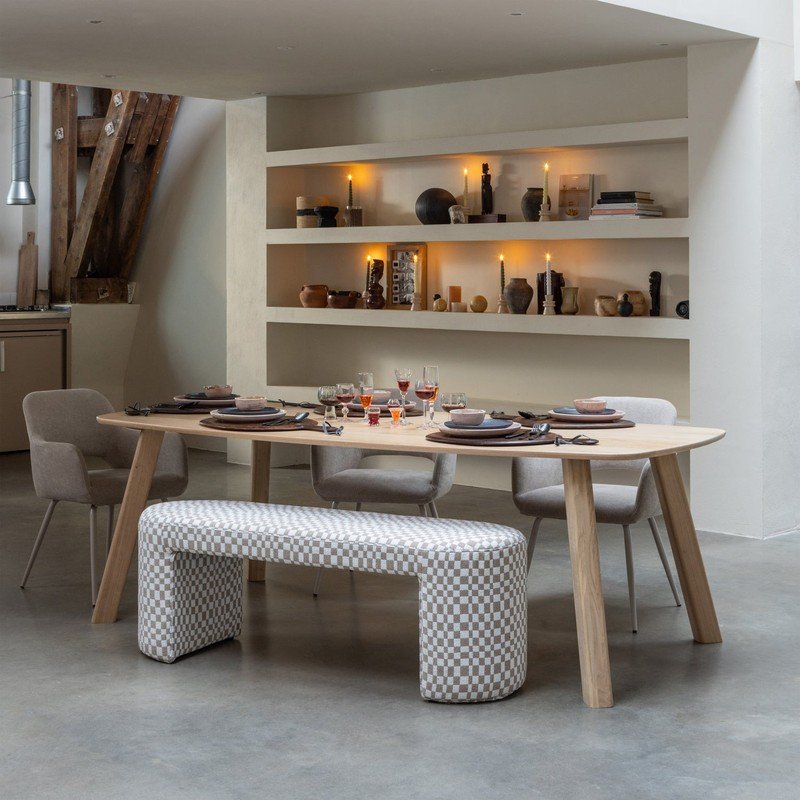 Вдъхновение: Трапезария