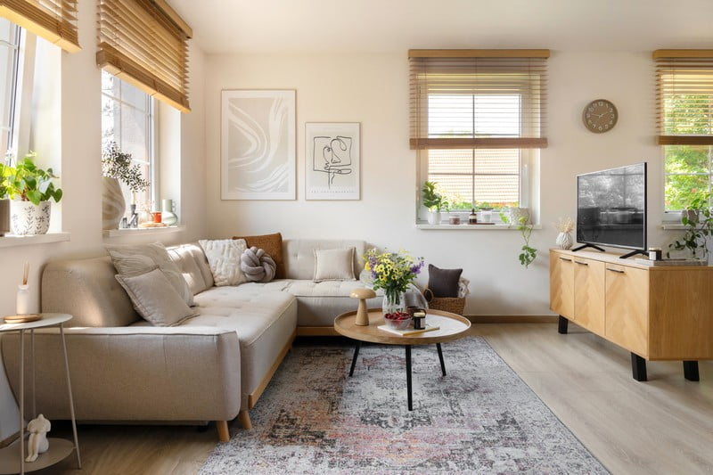 Вдъхновение: Всекидневна