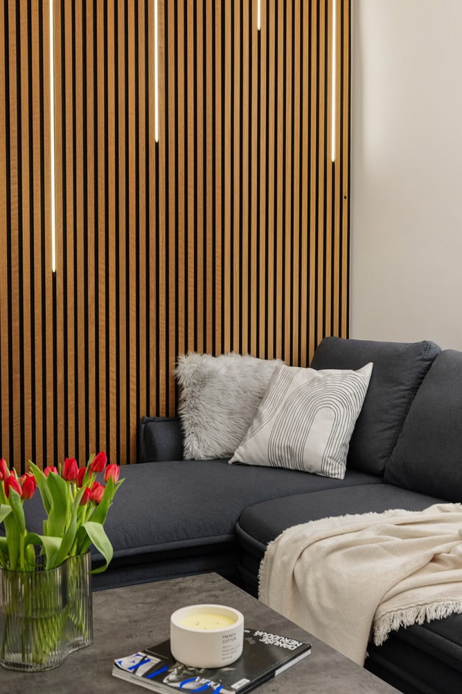 Вдъхновение: Всекидневна