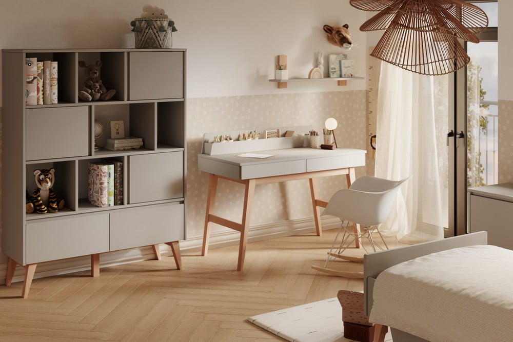 Вдъхновение: Детска стая, Класически стил, Скандинавски стил, Деца