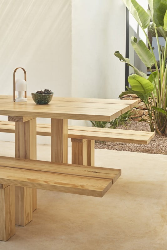 Вдъхновение: Трапезария