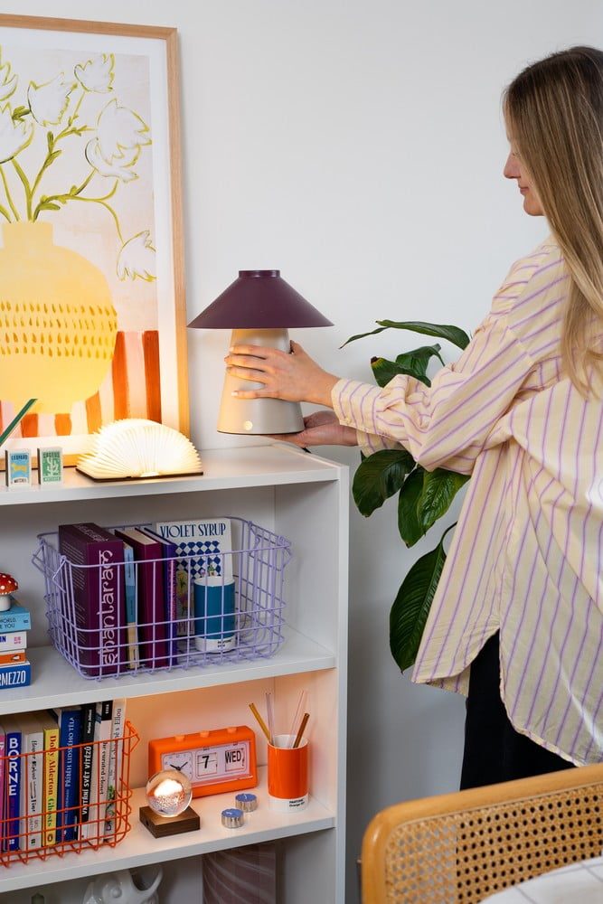 Вдъхновение: Всекидневна, Антре и гардеробна