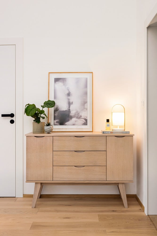 Вдъхновение: Антре и гардеробна