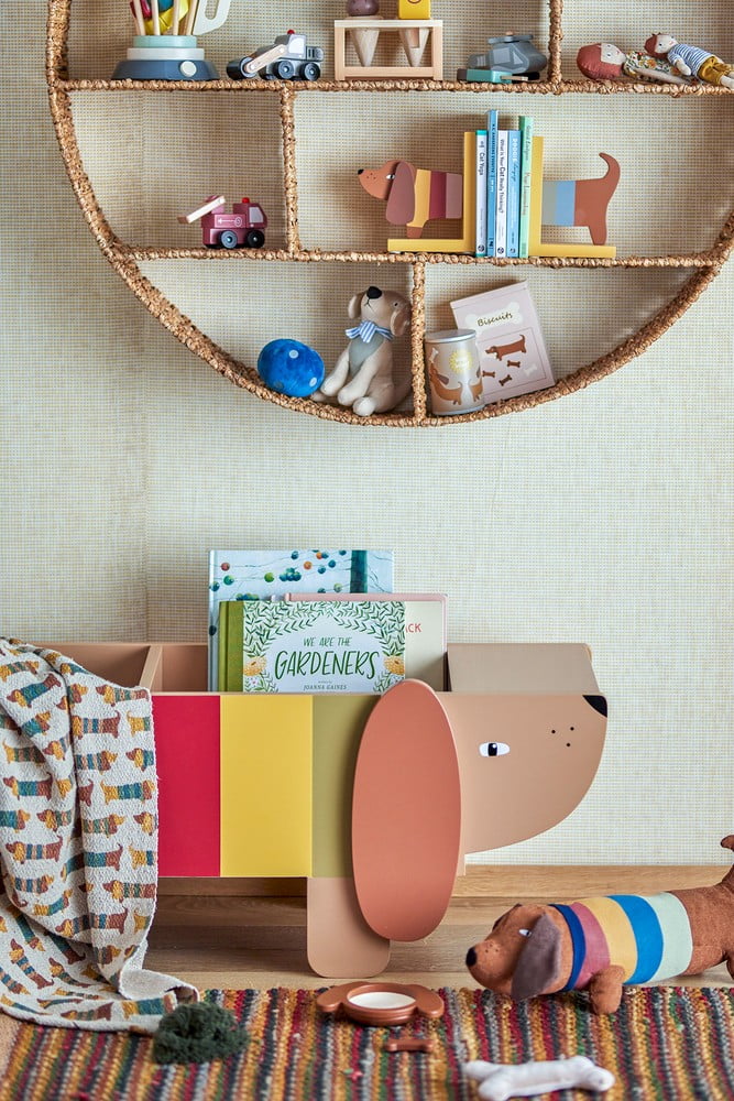 Вдъхновение: Детска стая, Деца