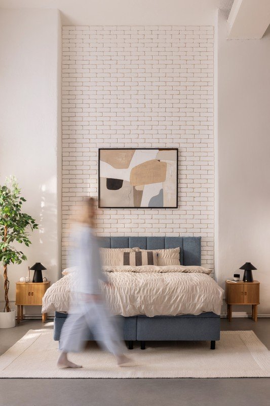 Вдъхновение: Спалня