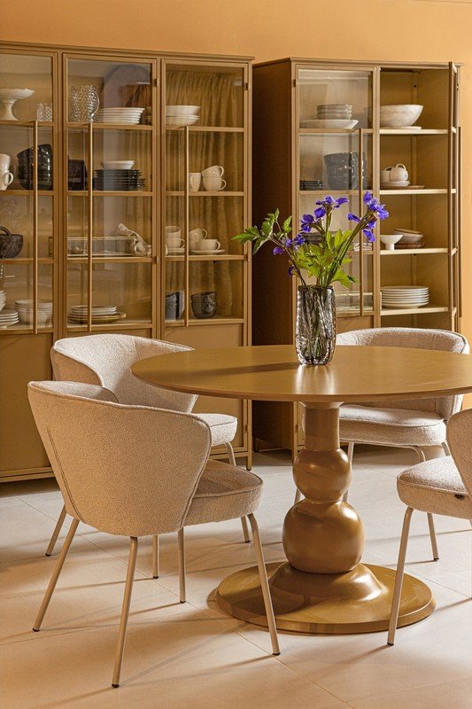 Вдъхновение: Трапезария