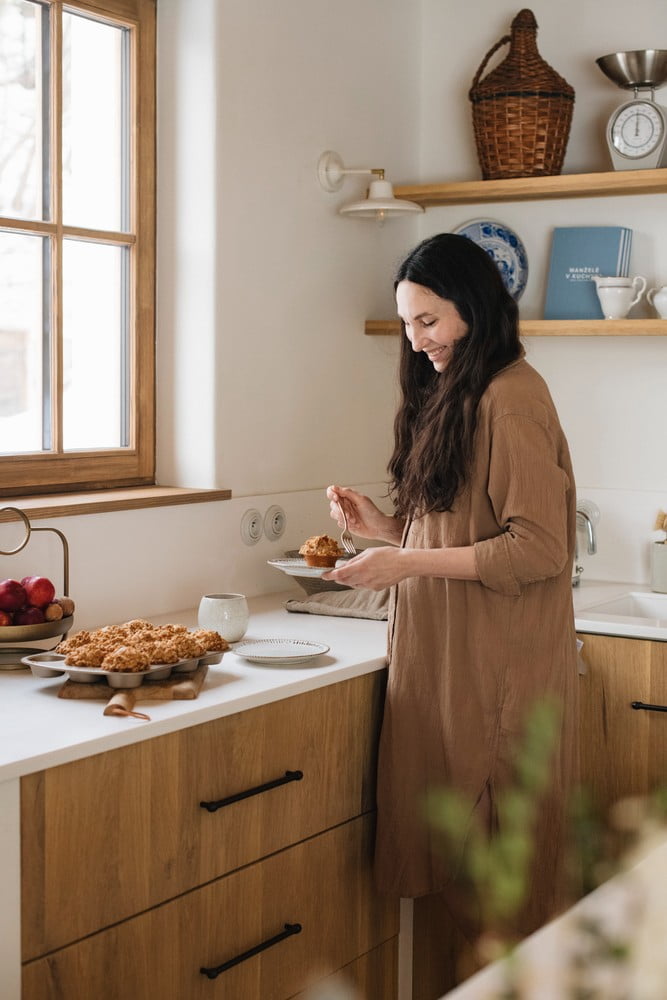 Вдъхновение: Кухня и трапезария