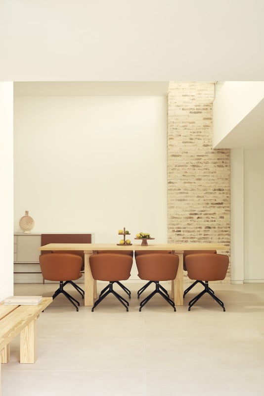 Вдъхновение: Трапезария