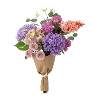 Изкуствени цветя