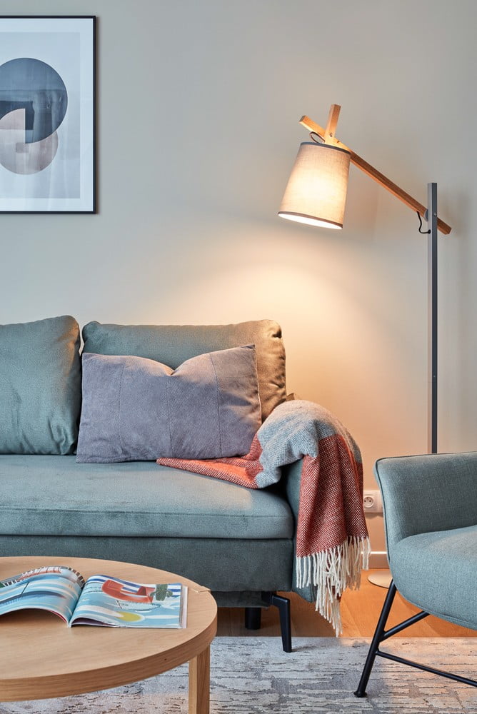 Вдъхновение: Всекидневна