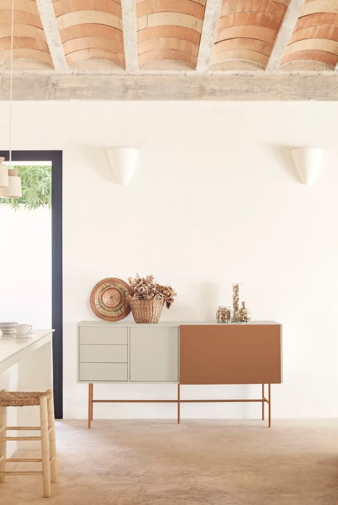 Вдъхновение: Всекидневна, Трапезария