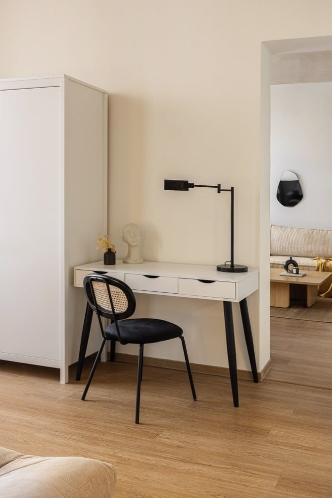 Вдъхновение: Работна стая