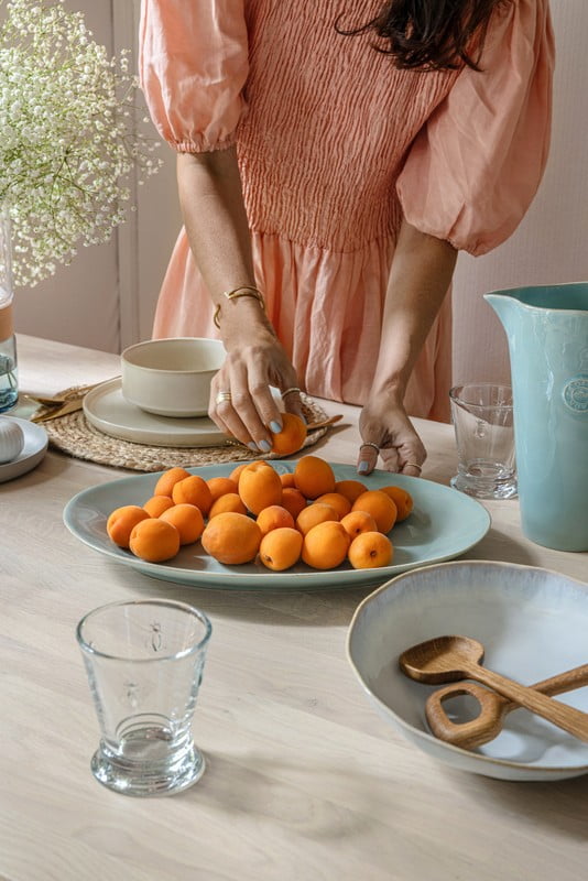 Вдъхновение: Трапезария, Вила и къща