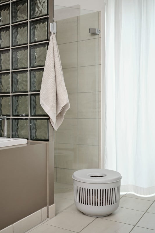 Вдъхновение: Баня, Почистване и организация