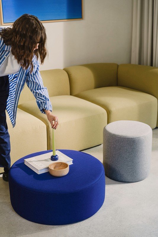 Вдъхновение: Всекидневна