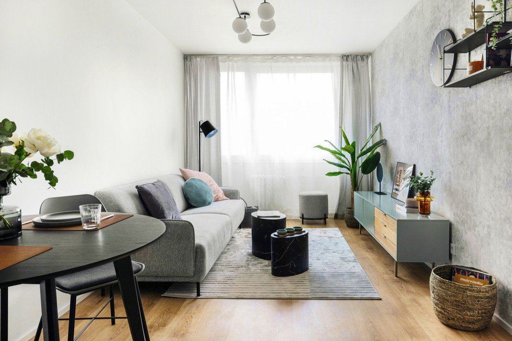 Вдъхновение: Всекидневна